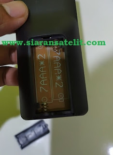 Tips Cara Paling Mudah Memperbaiki Remote Parabola yang Rusak Tips Cara Paling Mudah Memperbaiki Remote Parabola yang Rusak