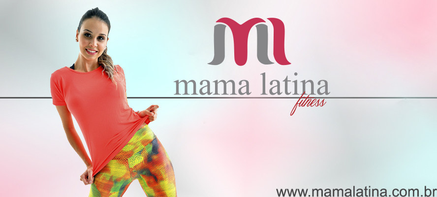MaMa Latina Moda Fitness