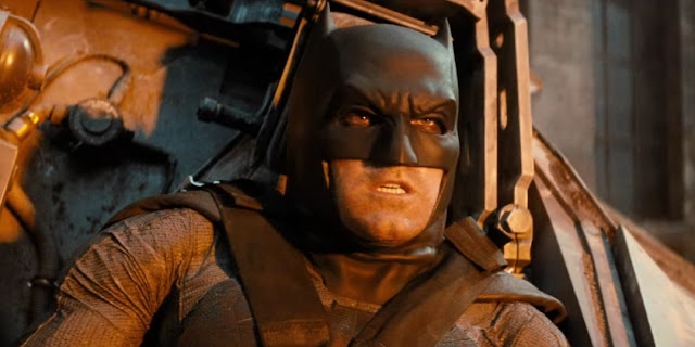Foto Batman v Superman: Dawn of Justice, Fakta dan videonya