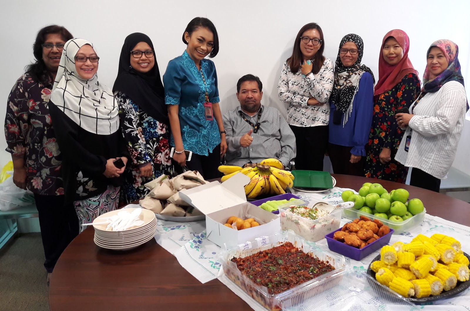 Bernamaians...: Selamat Menyambut Ramadan Al-Mubarak...