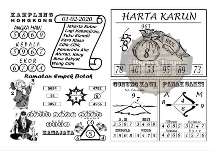 ஔ Syair kamplengan 1 periode baru  ஆ 