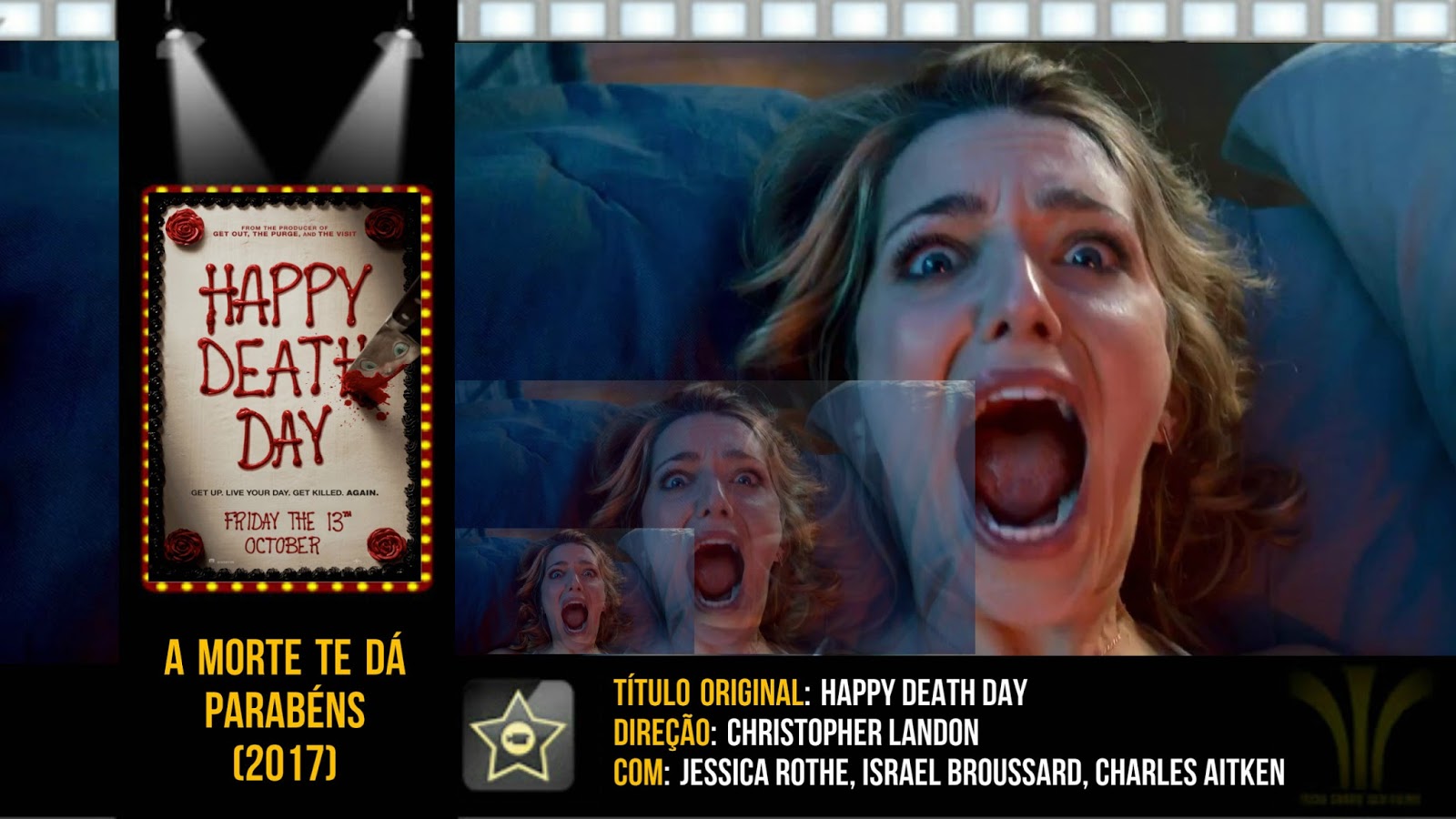 11 FILMES SOBRE PESSOAS QUE VOLTAM