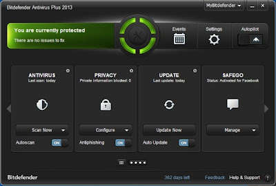bitdefender free download is tagged by virustotal bitdefender free download is tagged by virustotal