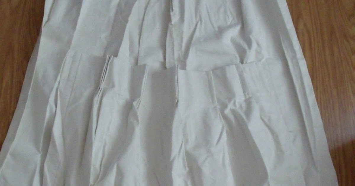 My Stuff for Sale: Pinch-Pleated Washable Thermal Drapes $20