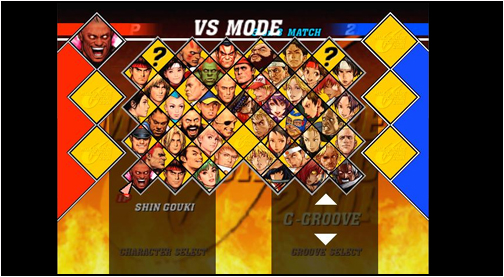 snk vs capcom 2 snk vs capcom 2