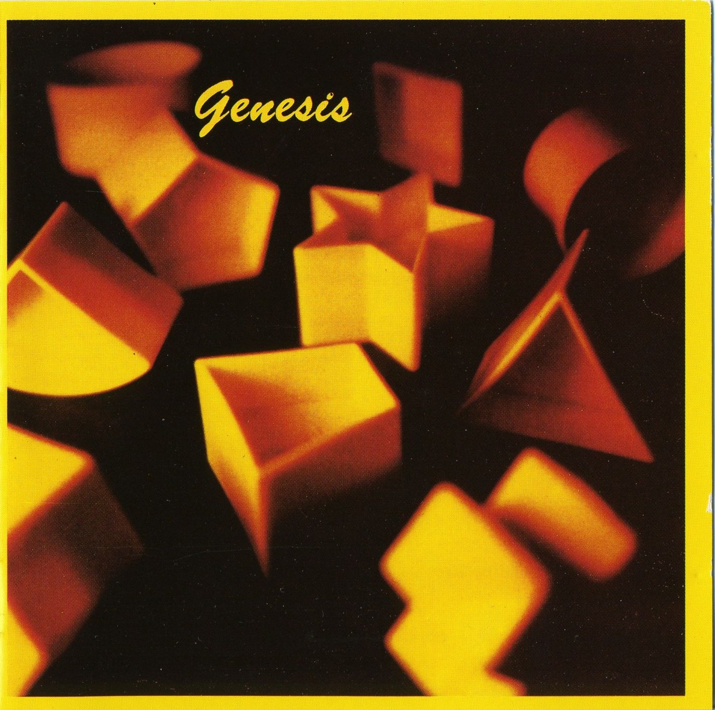 Swingville: Genesis - Genesis (1983)