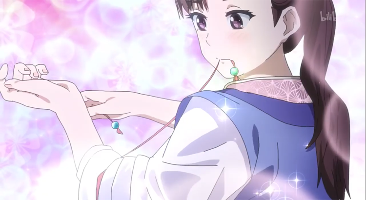 Get Mengqi Shishen Episode 6 Subtitle Indonesia For Android Free Get Wallpaper Mengqi Shishen Episode 6 Subtitle Indonesia HD