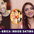 Here is Why Fans want Parth Samthaan Erica Fernandes to date in real life