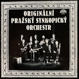 Originalni Prazsky Syncopicky Orchestr