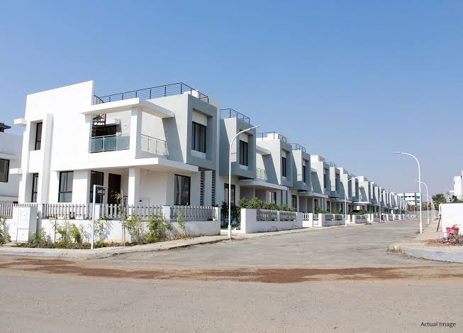 Akme Sarvoday Affordable Housing