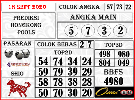 Syair Mbah Ompong Hk Selasa 15 September 2020 Archives Prediksi Master Togel Hari Ini Singapura Hongkong Sidney Jp