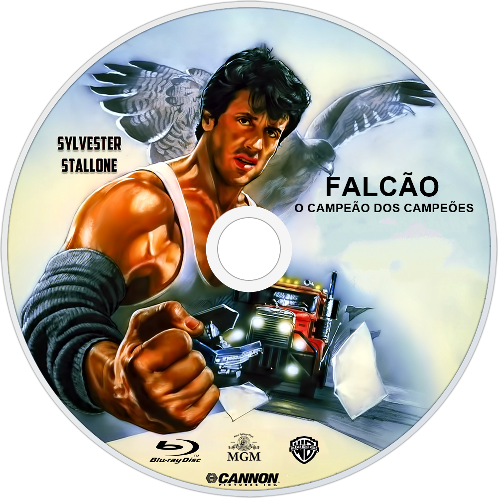 CAPAS DVDR GRATIS Falcão, o Campeão dos Campeões (1987) Blu Ray