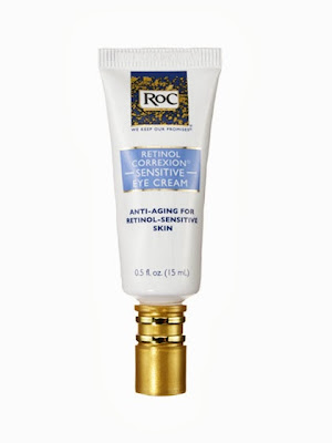 Enter to win Best of Beauty Products winner RoC Skincare 5 in 1 Night Cream and Eye Cream