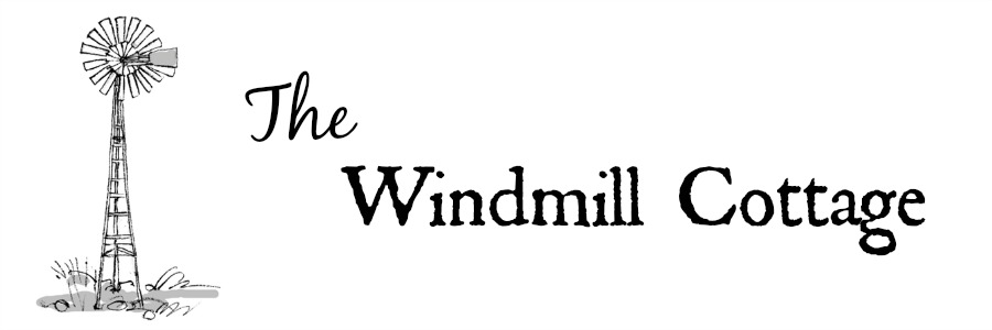 The Windmill Cottage