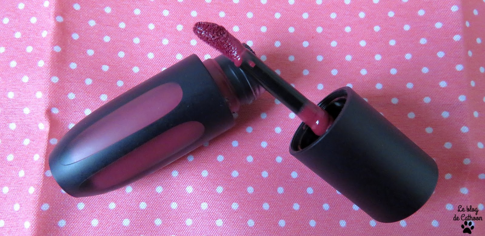 Lip-Expert Matte - 6 Chili Fig - By Terry