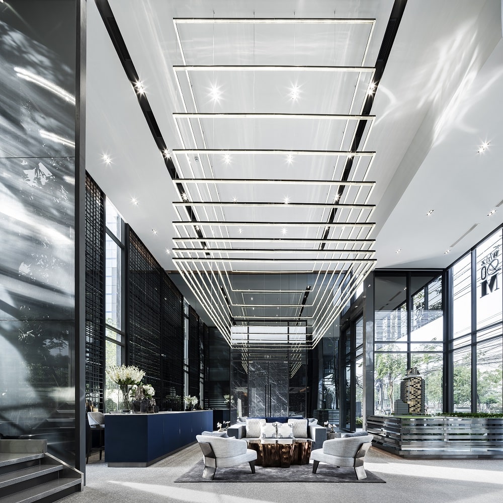 THAT'S ITH INTERIOR - Best Luxury Interior Design Studio in Thailand 2021