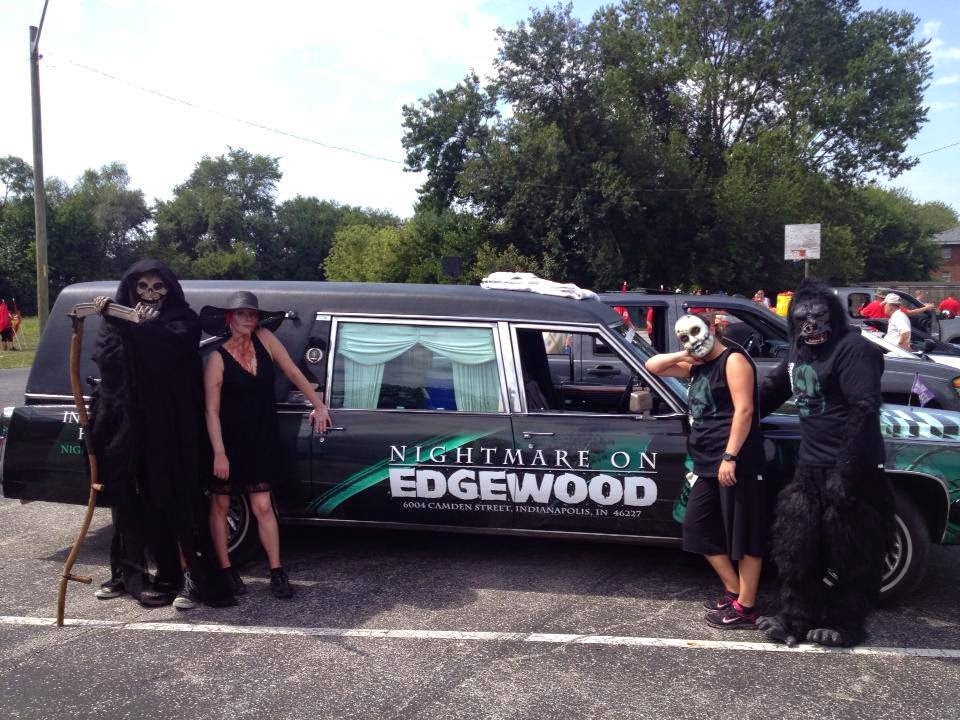 2014 Review Nightmare on Edgewood