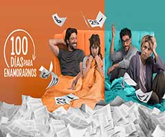 telenovela - 100 dias para enamorarnos - capítulo 14 - telemundo capítulo 14 - telenovela - 100 dias para enamorarnos - telemundo