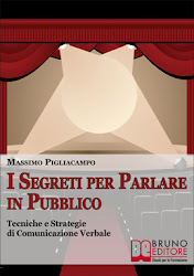 I segreti per parlare in pubblico