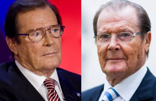 Nollywood Stars Call For  Immortalization Of James Bond  Actor Roger Moore