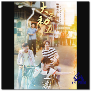 Thượng nguồn nước mắt: A River Runs Through It (Tập 25, 26 mới 2021) Review phim, tải phim, Xem online, Download phim http://www.xn--yuphim-iva.vn
