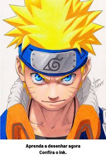 Gambar profil wa naruto keren