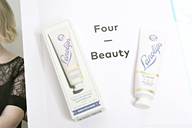 Lanolips Everywhere Multi-Cream