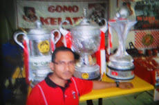 Piala Malaysia,Piala Liga, Piala FA