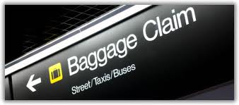 civil aviation: Lost or Delayed Luggage in Manchester Airport