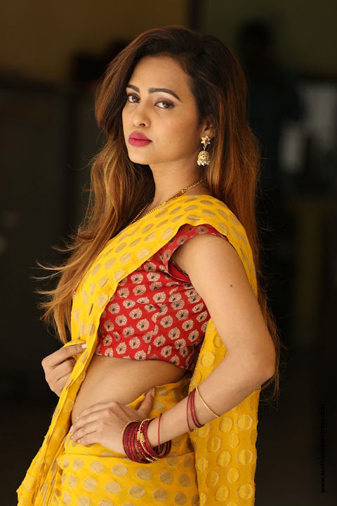 Geeta Shah at Item movie launch