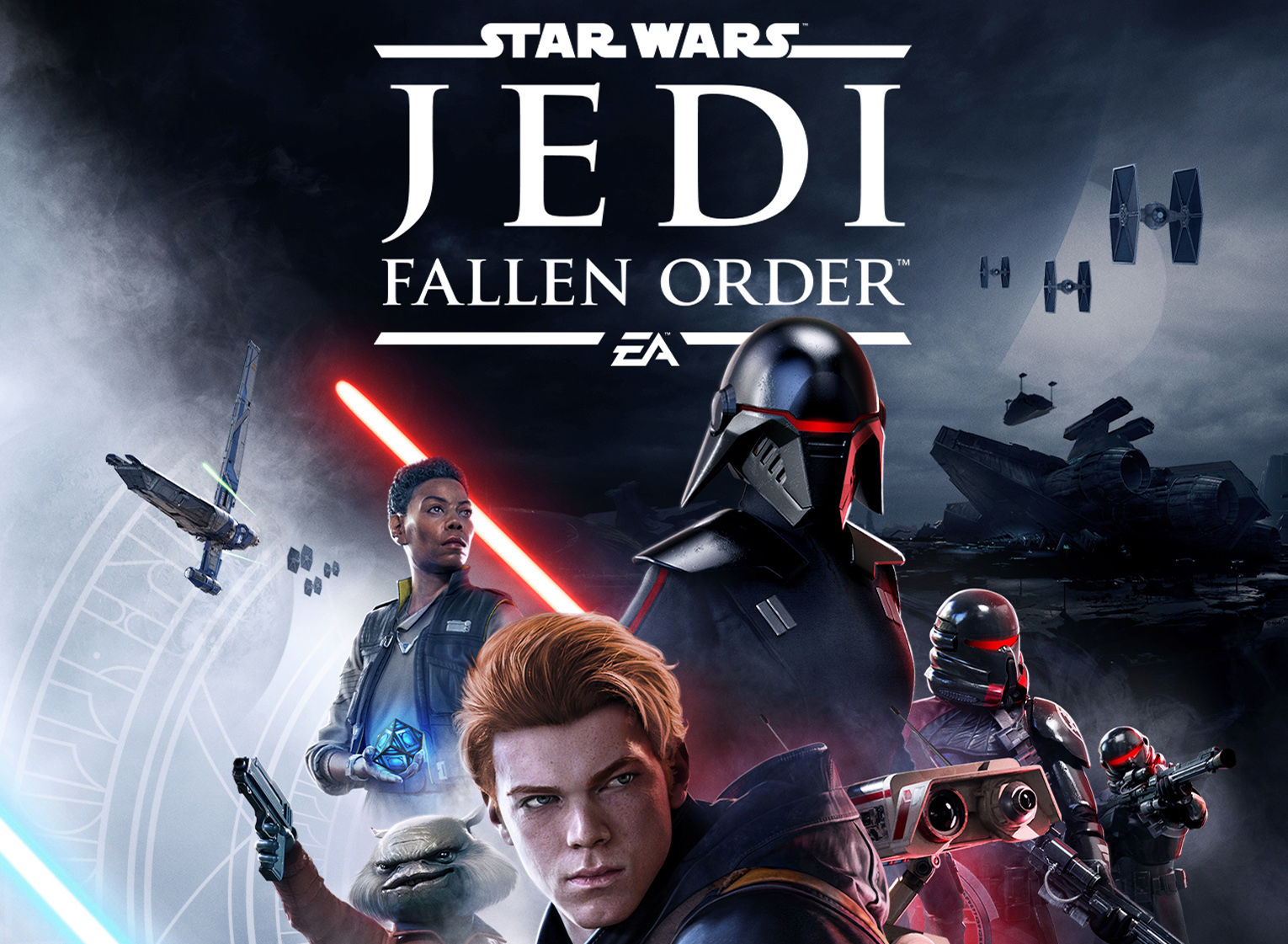 Fallen order deluxe edition. Star Wars Jedi Fallen order логотип. Star Wars Jedi Fallen order Deluxe Edition что входит. Last Jedi Fallen logo. Jedi Deluxe Edition что входит.
