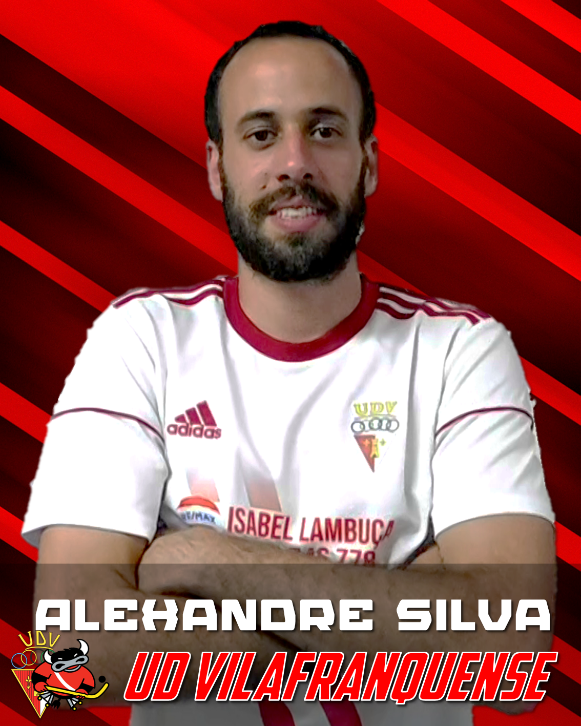 Alexandre Silva Alexandre Silva