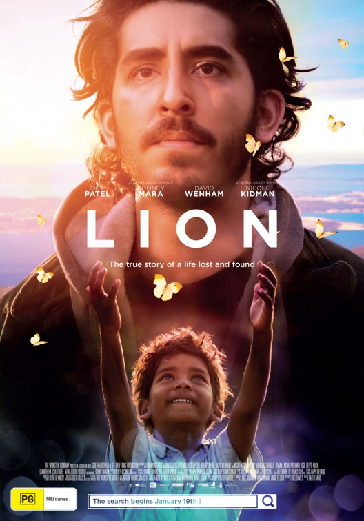 Prose and Don's Watching LION