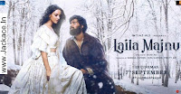 Laila Majnu First Look Poster 3