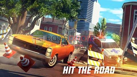 Gangstar New Orleans Apk Full New release Android Gangstar New Orleans Apk Full New release Android