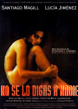 No Se Lo Digas A Nadie (1998)