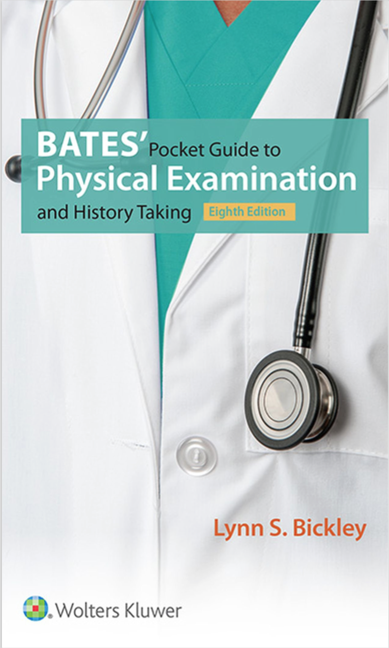 bates guide to physical examination pdf download