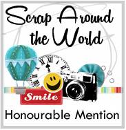 SATW Honourable Mention June 2015