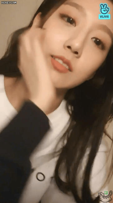 볼때마다 예뻐지는 고라니 예인 미모