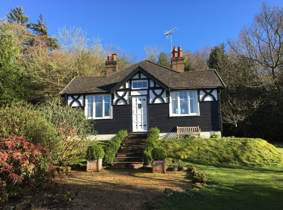 The Holiday Cottages Blackdown Cottage, Burwash Common, Heathfield