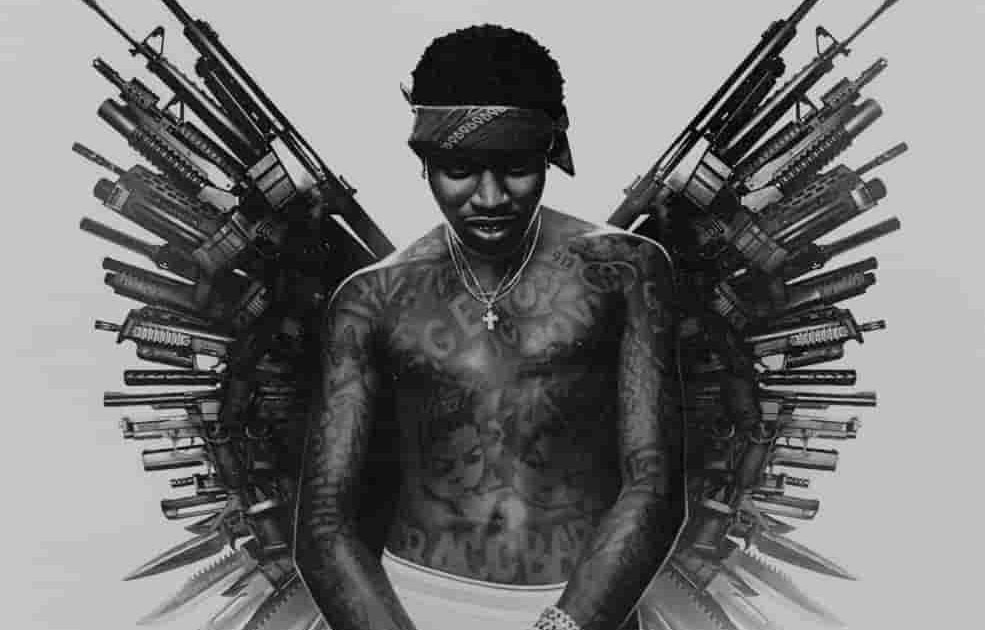 Quando Rondo Angel Wings Lyrics