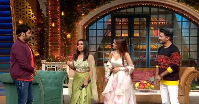 The Kapil Sharma Show update, December 28: Neha Kakkar and her siblings