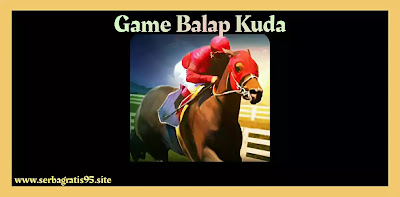 Game balap kuda android