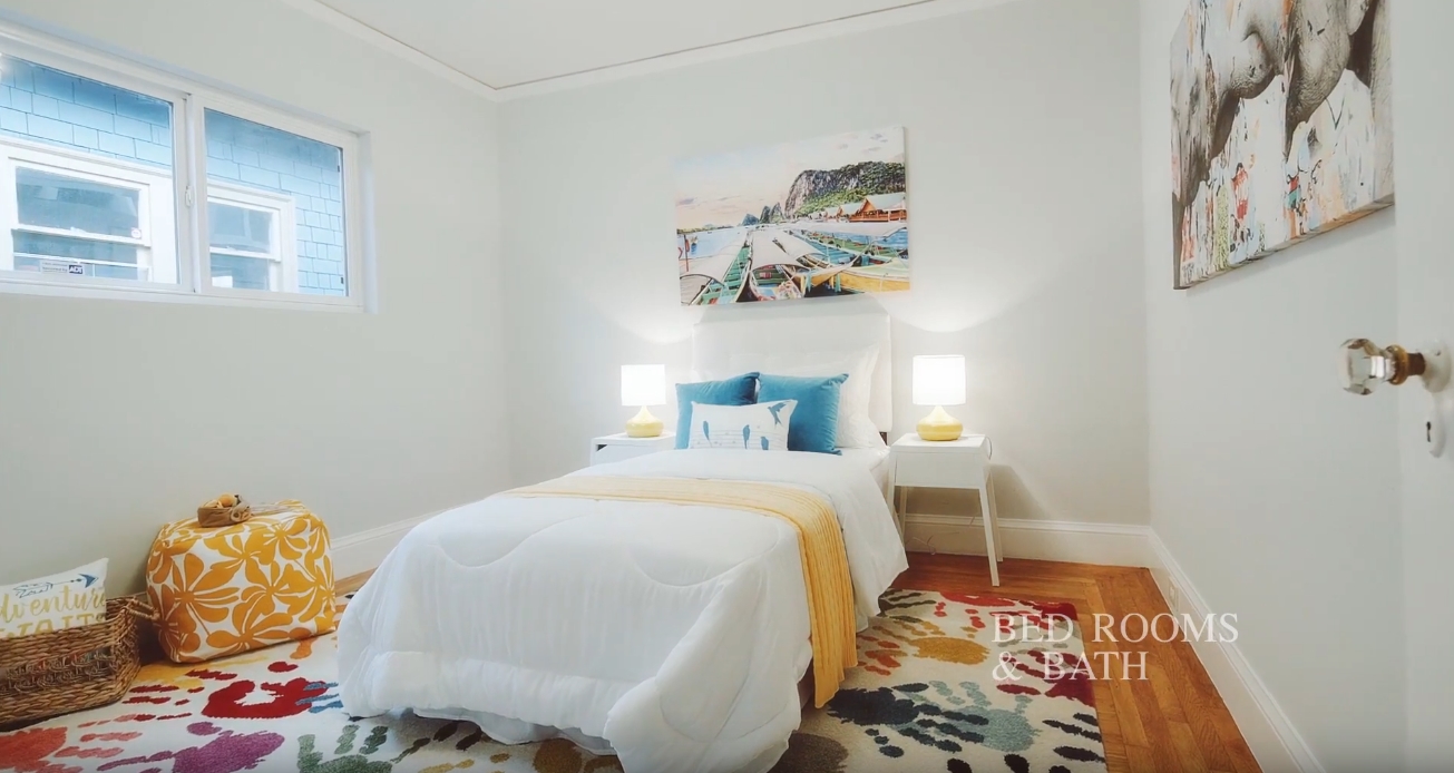 20 Photos vs. 869 Aileen St, Oakland, CA Home Interior Design Tour