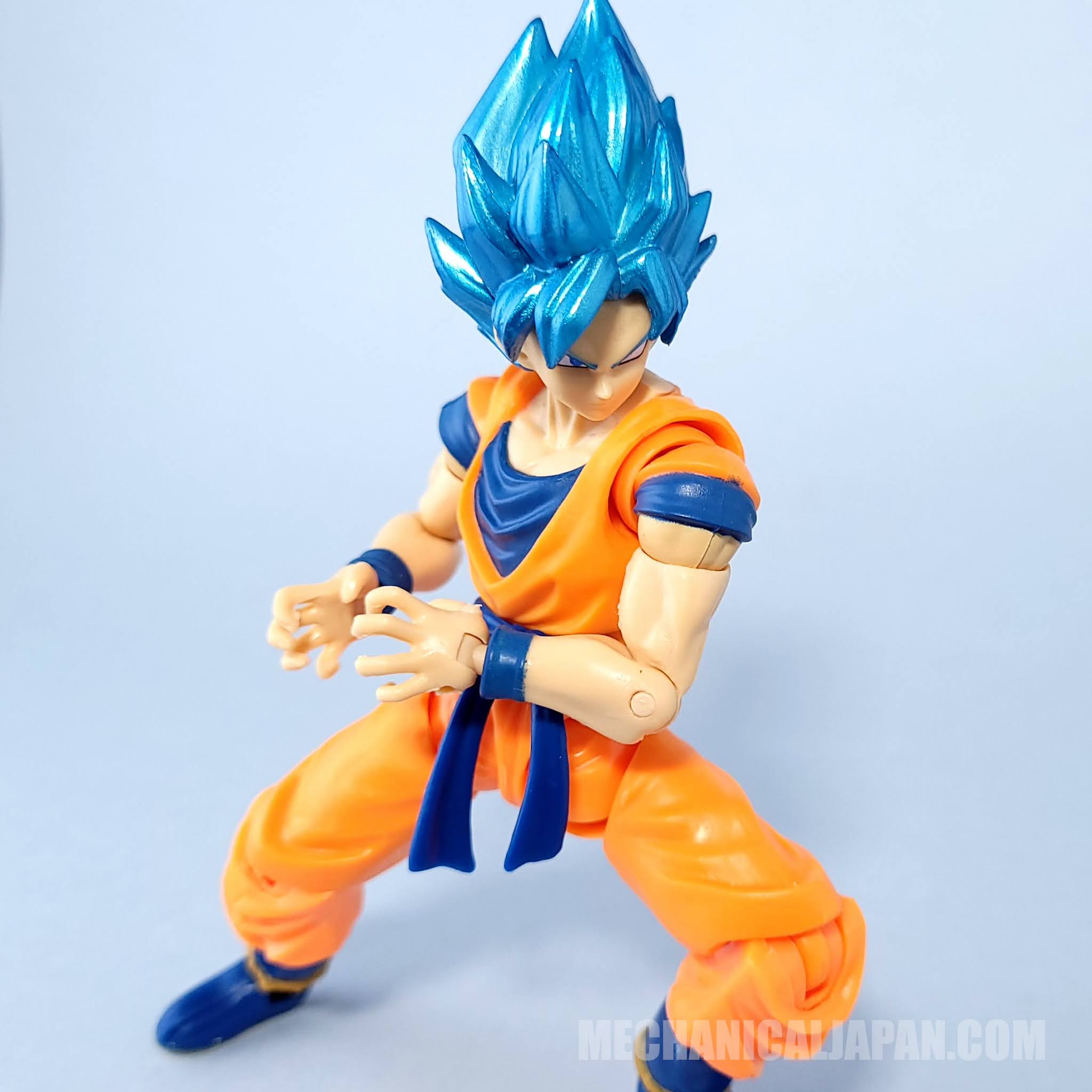 Dragon Ball Evolve Bandai