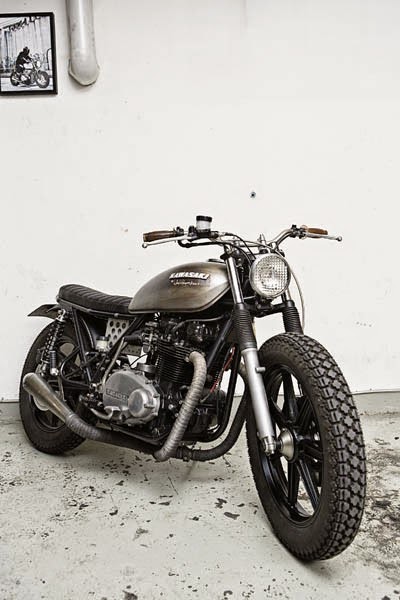 Honda Cb Cafe Racer >> Motor Jap Style Gallery | JAP STYLE - BRAT STYLE - CAFE RACER | CUSTOM MOTORCYCLES | JAPSTYLE Honda Cb Cafe Racer >> Motor Jap Style Gallery | JAP STYLE - BRAT STYLE - CAFE RACER | CUSTOM MOTORCYCLES | JAPSTYLE