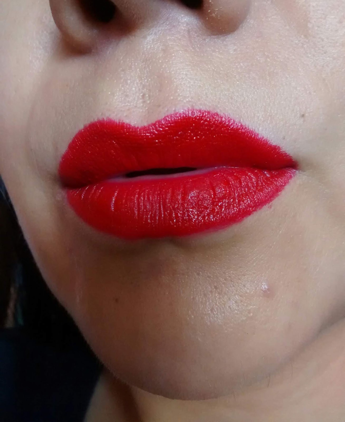 MIS PRIMEROS LABIALES TOM FORD