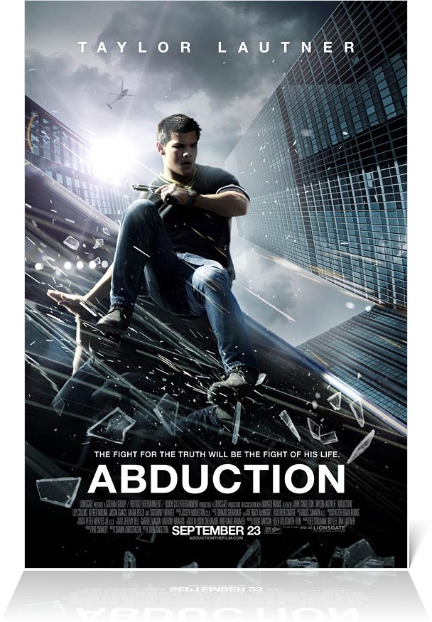 FuNn: Abduction (2011) BRRip 720p 650MB Mediafire