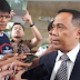 Menkopolhukam Mahfud MD : "Seharusnya HRS menyerahkan bukti jika benar dicekal, Jika ada bukti akan diproses oleh pemerintah".