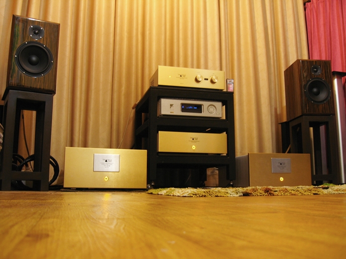 SONAUDIO Yogyakarta ( Lanjutan dahulu